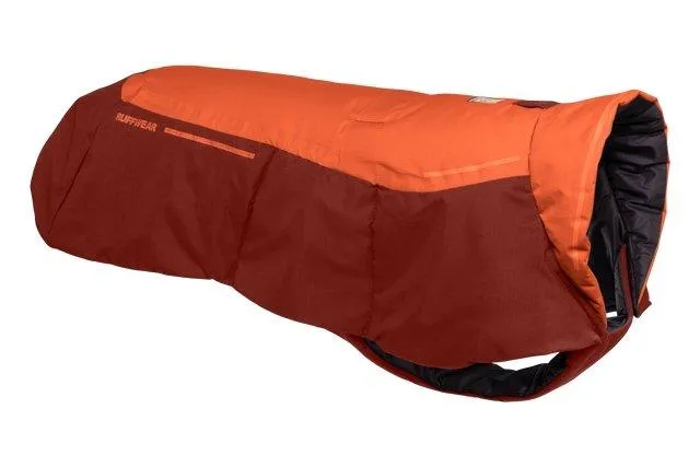 Ruffwear Vert Jacket | Dog Jackets UK