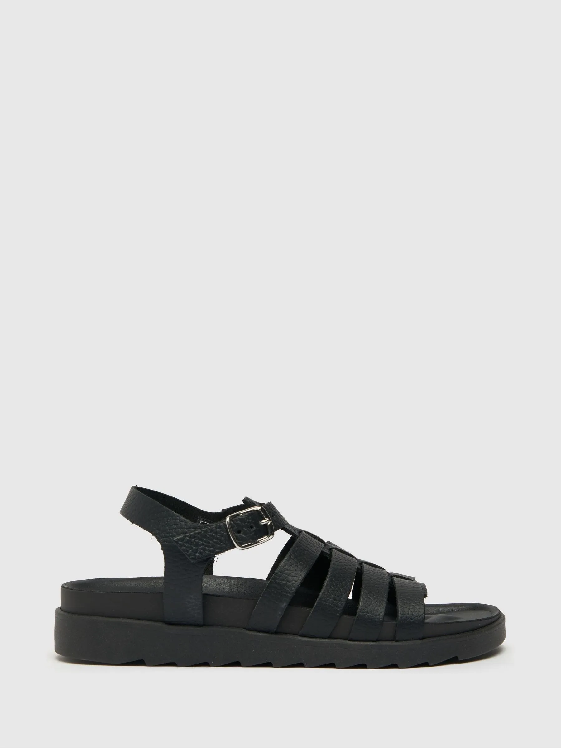 Schuh Tilly Chunky Fisherman Sandals