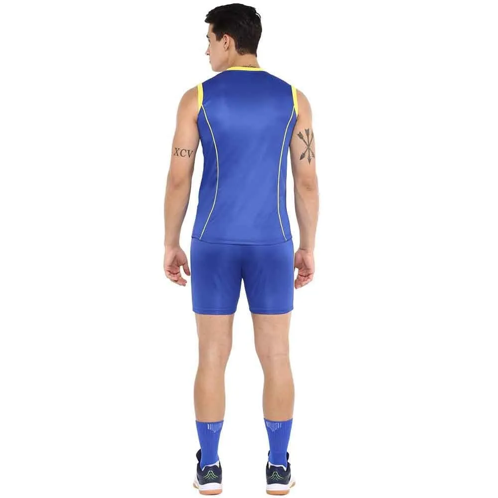 Spiral  2.0 Volleyball  Jersey Set