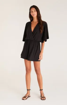 Tallula Jersey Romper