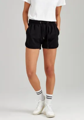 ThokkThokk Jogging Shorts Black