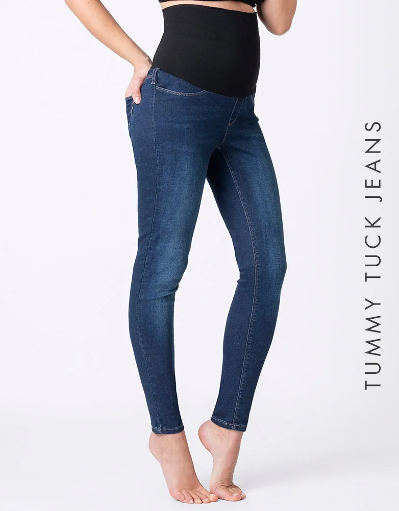 Tristan | Post Maternity Shaping Jeans