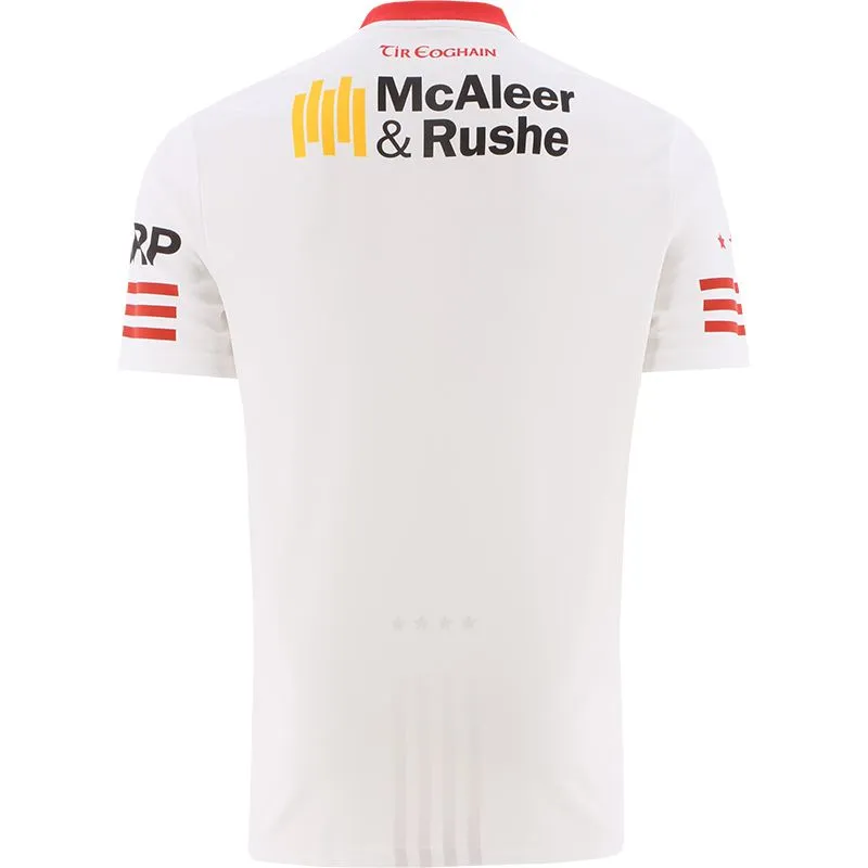 Tyrone GAA Home Jersey 2022