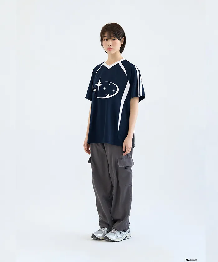 VIDEO JOCKEY  |Unisex Street Style T-Shirts