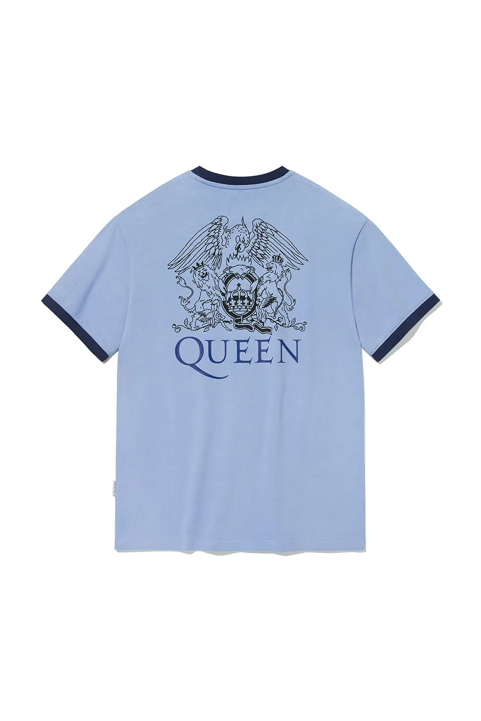 vivastudio  |Street Style Cotton Short Sleeves Logo T-Shirts