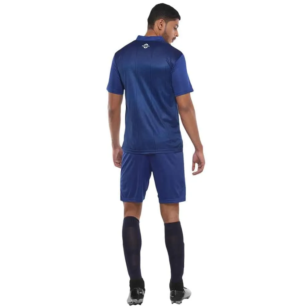 Weapon Sublimation Football Jersey Set